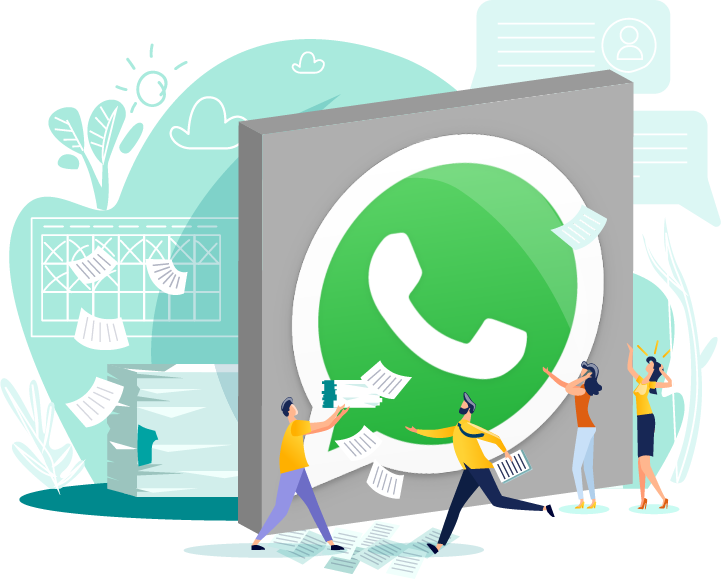 WhatsApp Conversation Pricing